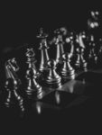 国际象棋