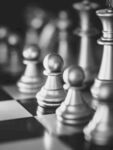 国际象棋