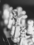 国际象棋 