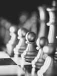 国际象棋