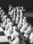 国际象棋 