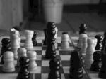 国际象棋