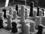 国际象棋
