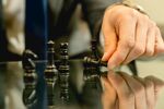 国际象棋 