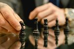 国际象棋 