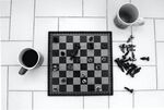 国际象棋 