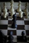 国际象棋
