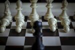国际象棋 