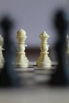 国际象棋