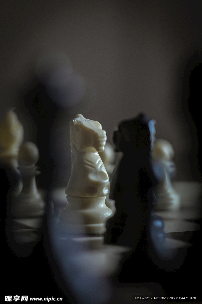 国际象棋
