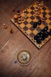 国际象棋 