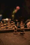 国际象棋