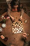 国际象棋