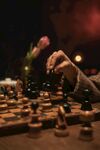 国际象棋
