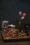 国际象棋
