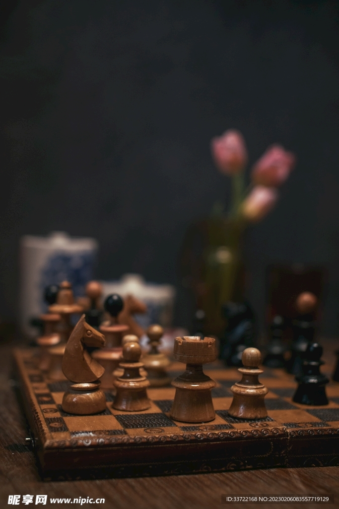 国际象棋