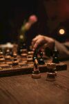 国际象棋