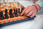 国际象棋 