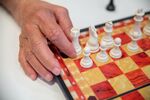 国际象棋