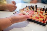 国际象棋