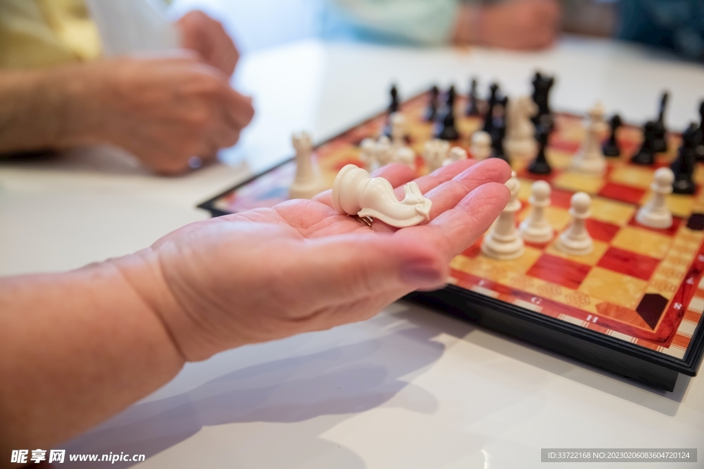 国际象棋
