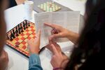 国际象棋