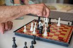 国际象棋