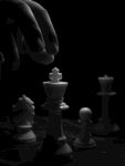 国际象棋