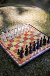 国际象棋