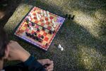 国际象棋