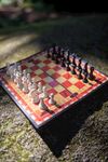 国际象棋