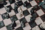 国际象棋