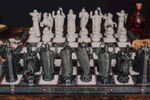 国际象棋 