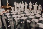 国际象棋