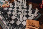 国际象棋 