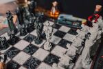 国际象棋