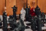 国际象棋