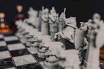 国际象棋