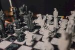 国际象棋