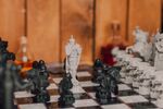 国际象棋