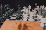 国际象棋 
