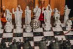 国际象棋