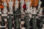 国际象棋