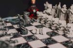 国际象棋