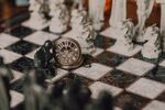 国际象棋 