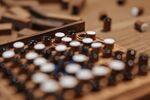 国际象棋