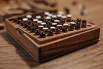 国际象棋 