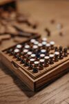 国际象棋