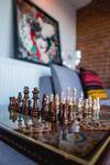 国际象棋