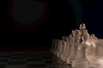 国际象棋 